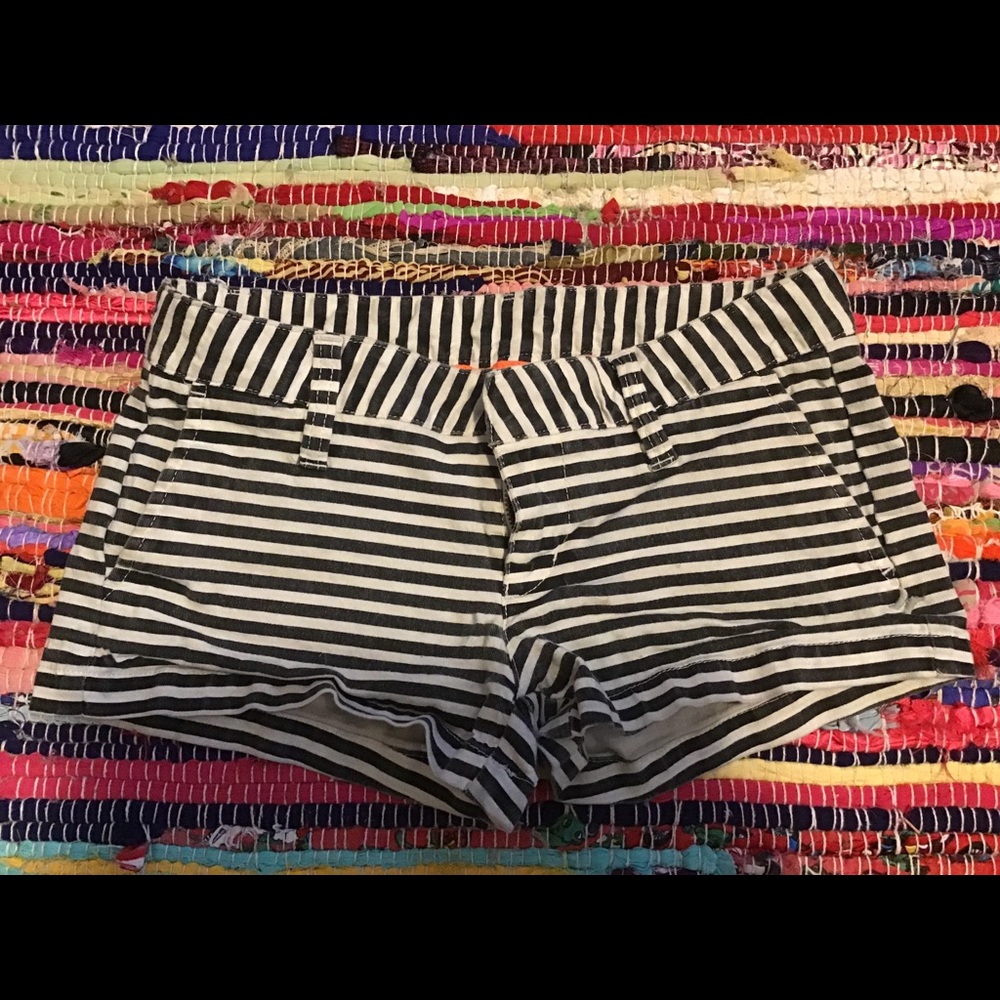 Hurley Size 0 Shorts